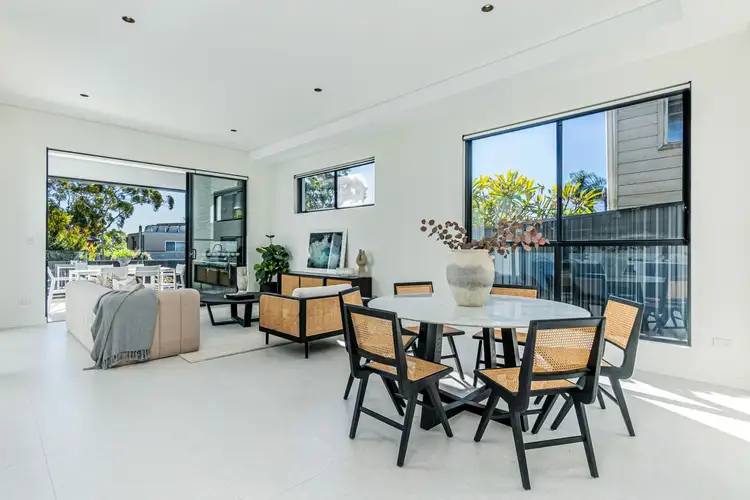 Fourth view of Homely semi-detached listing, 353a Princes  Highway, Sylvania NSW 2224
