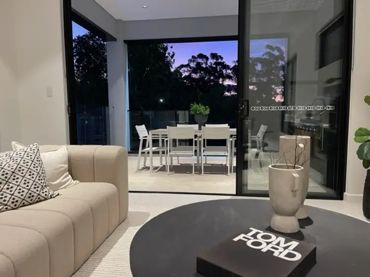 Fifth view of Homely semi-detached listing, 353a Princes  Highway, Sylvania NSW 2224