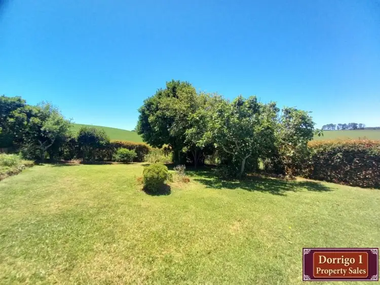 Second view of Homely house listing, 34 Old Coramba Road, Dorrigo NSW 2453
