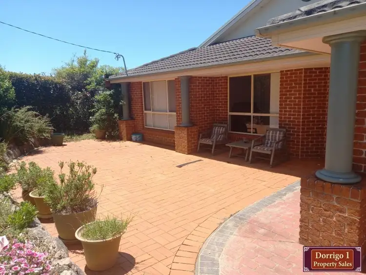 Fourth view of Homely house listing, 34 Old Coramba Road, Dorrigo NSW 2453