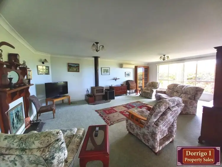 Sixth view of Homely house listing, 34 Old Coramba Road, Dorrigo NSW 2453