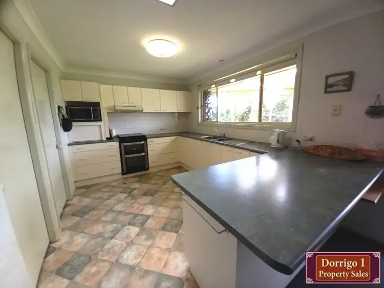 Seventh view of Homely house listing, 34 Old Coramba Road, Dorrigo NSW 2453