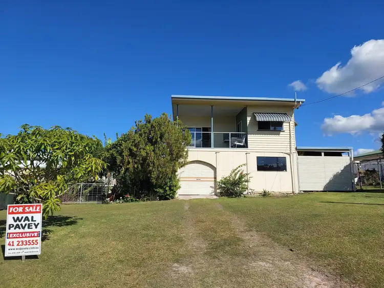 Main view of Homely house listing, 4 Seaview Avenue, Maaroom QLD 4650