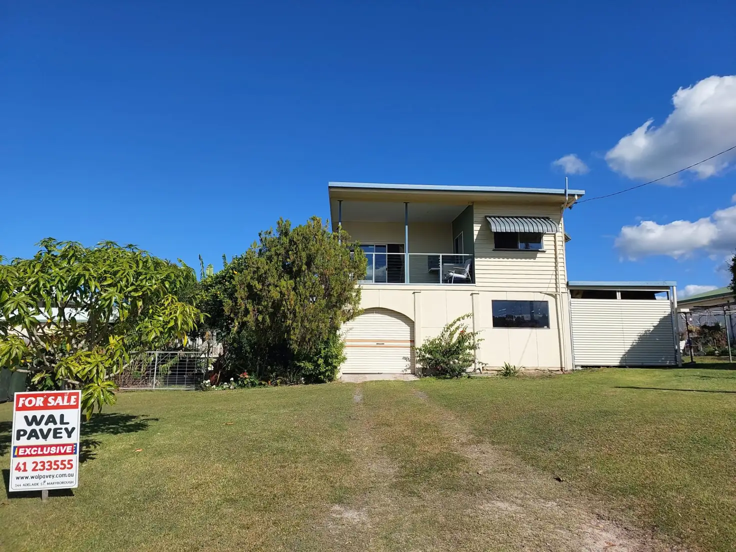 Main view of Homely house listing, 4 Seaview Avenue, Maaroom QLD 4650