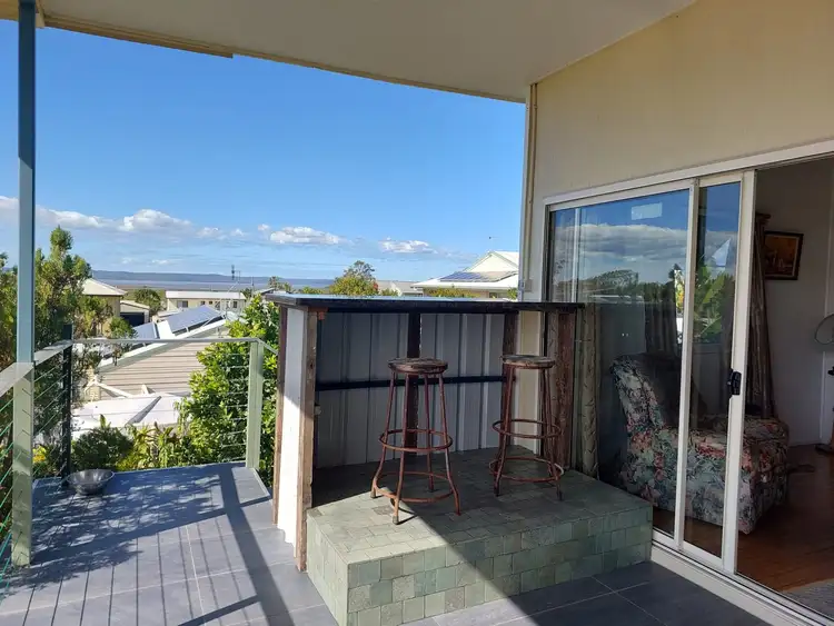 Third view of Homely house listing, 4 Seaview Avenue, Maaroom QLD 4650