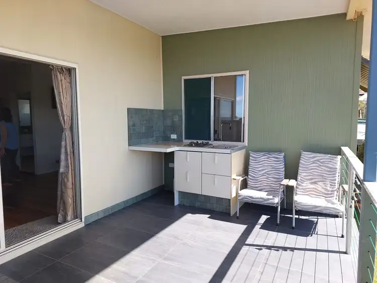 Fourth view of Homely house listing, 4 Seaview Avenue, Maaroom QLD 4650
