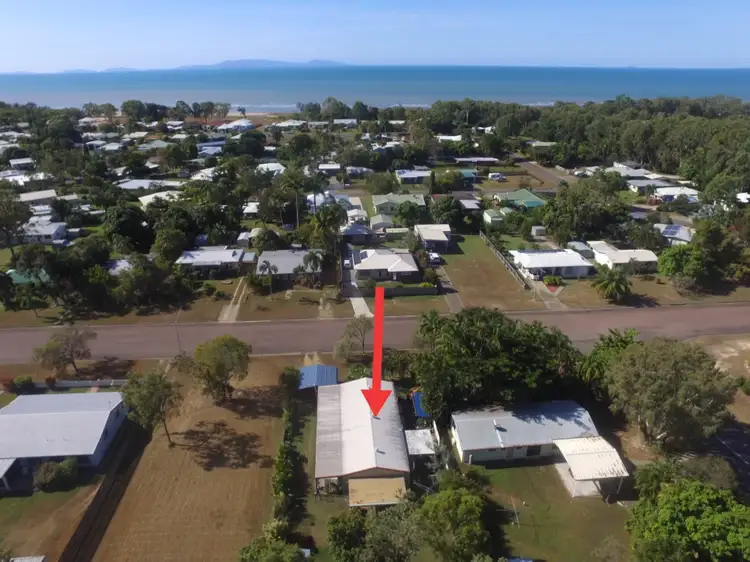 Main view of Homely house listing, 183 Ocean Parade, Balgal Beach QLD 4816
