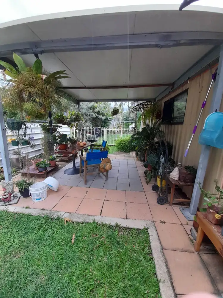 Third view of Homely house listing, 183 Ocean Parade, Balgal Beach QLD 4816