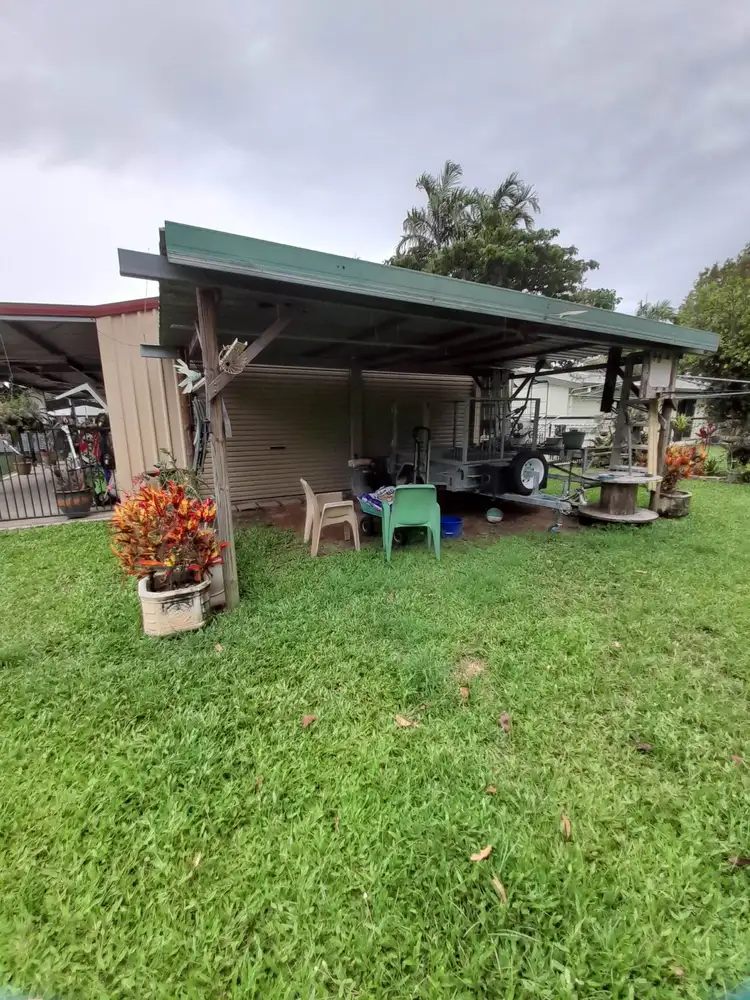 Fourth view of Homely house listing, 183 Ocean Parade, Balgal Beach QLD 4816