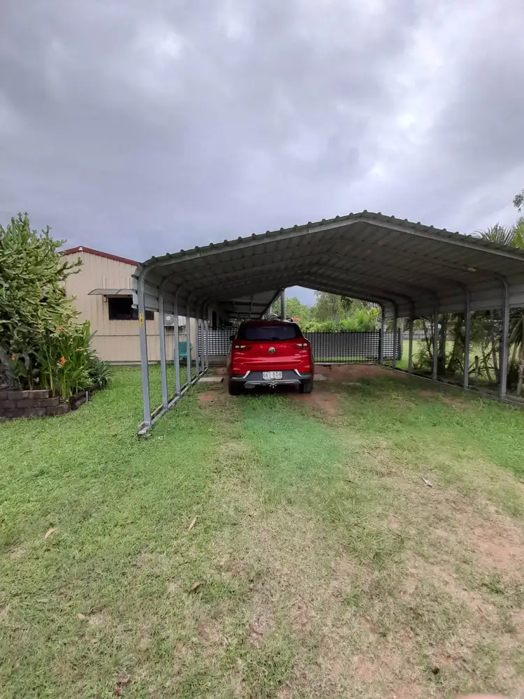 Fifth view of Homely house listing, 183 Ocean Parade, Balgal Beach QLD 4816