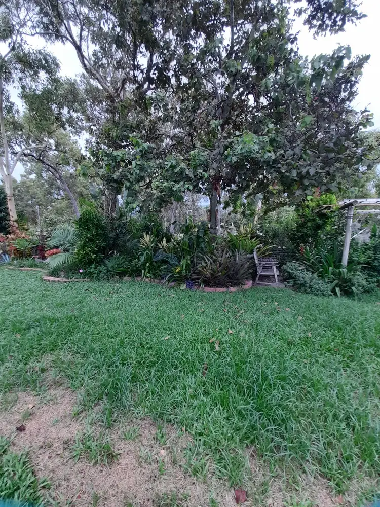 Sixth view of Homely house listing, 183 Ocean Parade, Balgal Beach QLD 4816