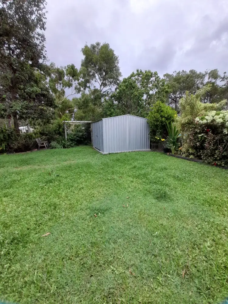 Seventh view of Homely house listing, 183 Ocean Parade, Balgal Beach QLD 4816