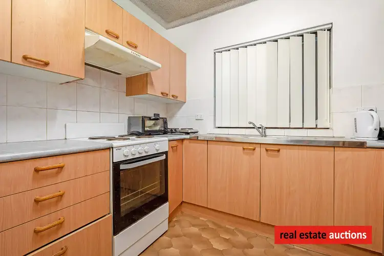 Fourth view of Homely unit listing, 4/5 EDWIN STREET Street, Regents Park NSW 2143