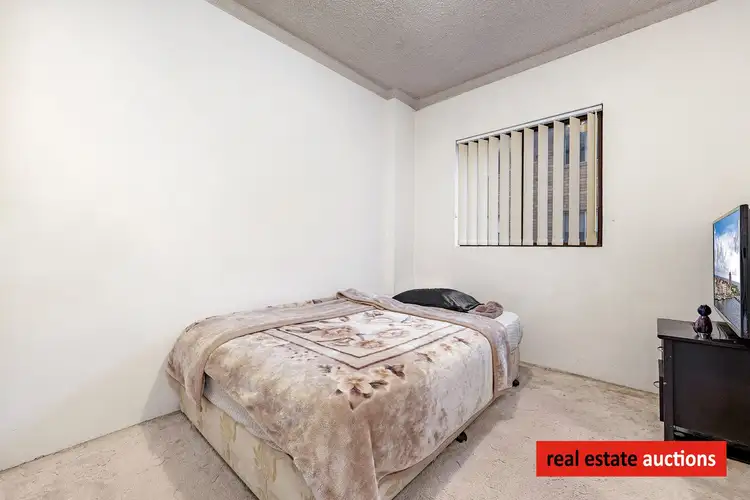Fifth view of Homely unit listing, 4/5 EDWIN STREET Street, Regents Park NSW 2143