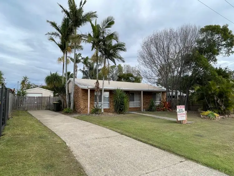 10 Cliveden Avenue, Point Vernon QLD 4655