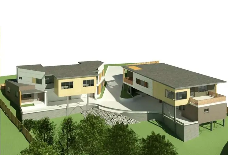 Third view of Homely land listing, 11 Hilltop Avenue, Lake Heights NSW 2502