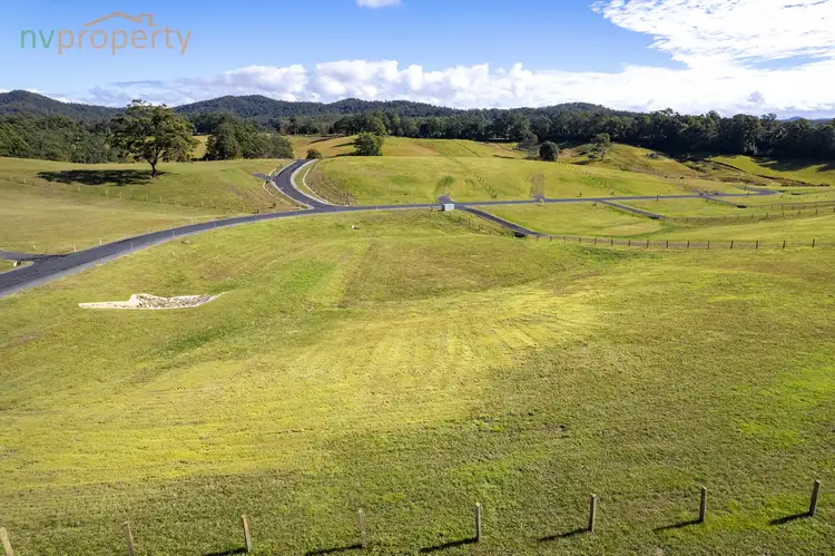 Main view of Homely land listing, 20 Twin Ridge Road, Congarinni NSW 2447