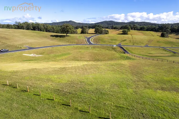 Second view of Homely land listing, 20 Twin Ridge Road, Congarinni NSW 2447