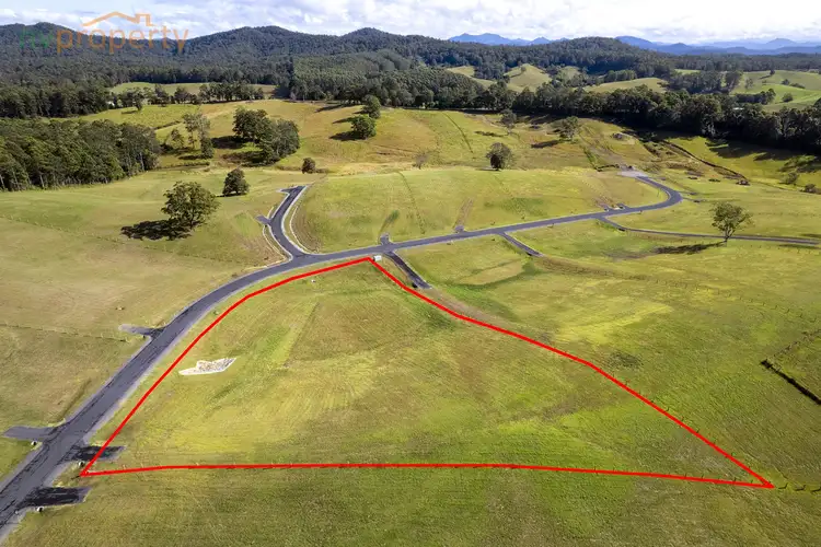 Fifth view of Homely land listing, 20 Twin Ridge Road, Congarinni NSW 2447