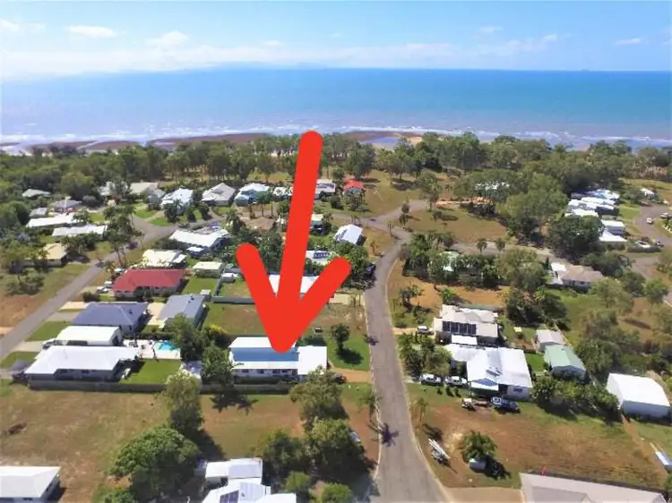 Main view of Homely house listing, 12 Virginia Court, Balgal Beach QLD 4816
