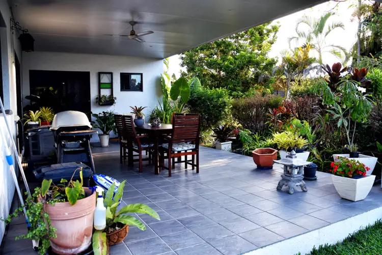 Fifth view of Homely house listing, 12 Virginia Court, Balgal Beach QLD 4816