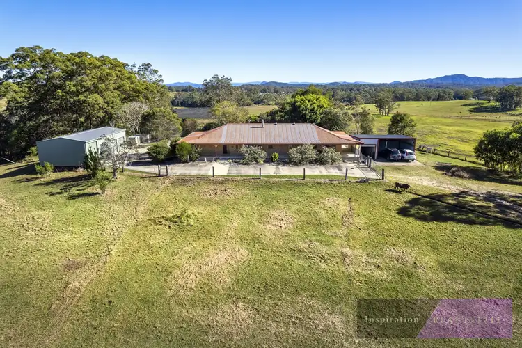 Second view of Homely house listing, 539 Old Coast Road, North Macksville NSW 2447