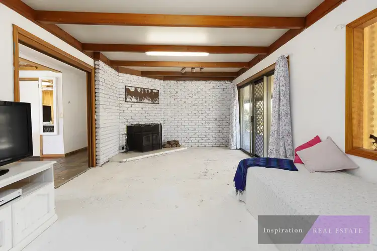 Fourth view of Homely house listing, 539 Old Coast Road, North Macksville NSW 2447