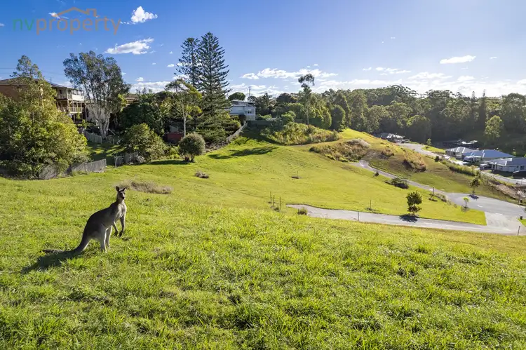 Fourth view of Homely land listing, 11 Ibis Court, Nambucca Heads NSW 2448