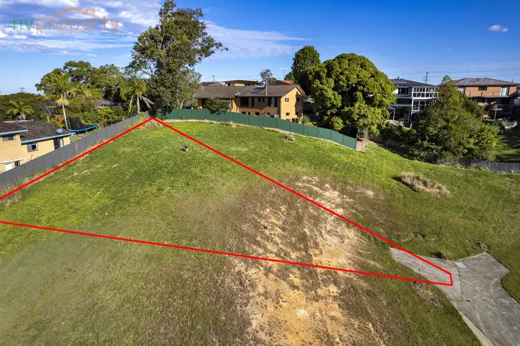 Fifth view of Homely land listing, 11 Ibis Court, Nambucca Heads NSW 2448