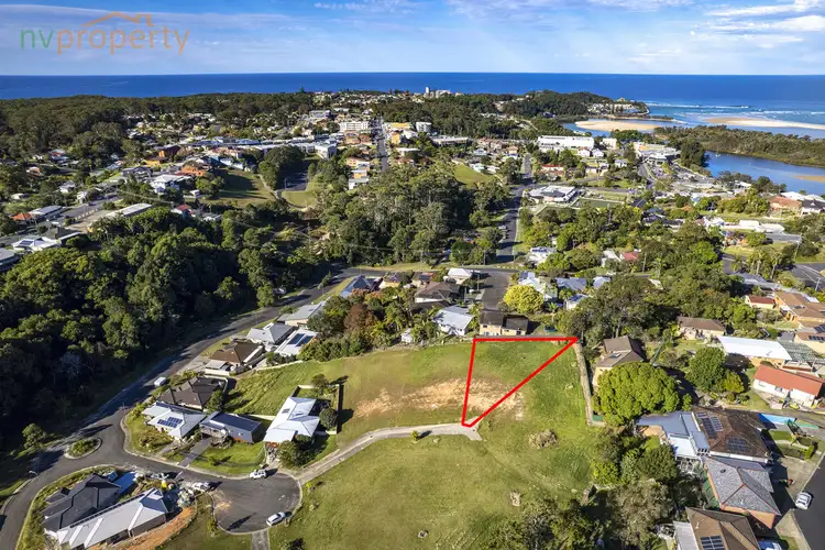 Seventh view of Homely land listing, 11 Ibis Court, Nambucca Heads NSW 2448