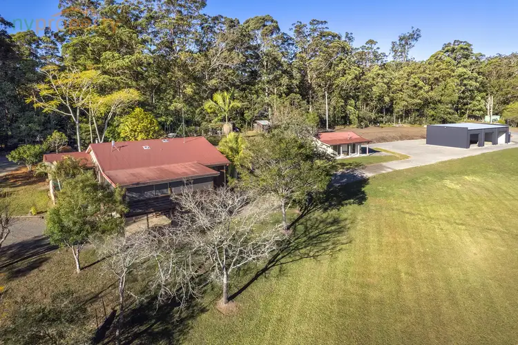 Fourth view of Homely rural property listing, 39 Hawks Road, Newee Creek NSW 2447