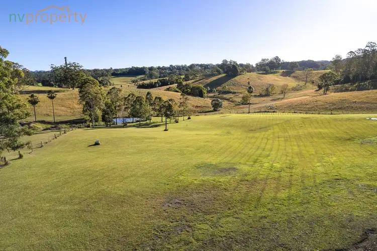 Fifth view of Homely rural property listing, 39 Hawks Road, Newee Creek NSW 2447
