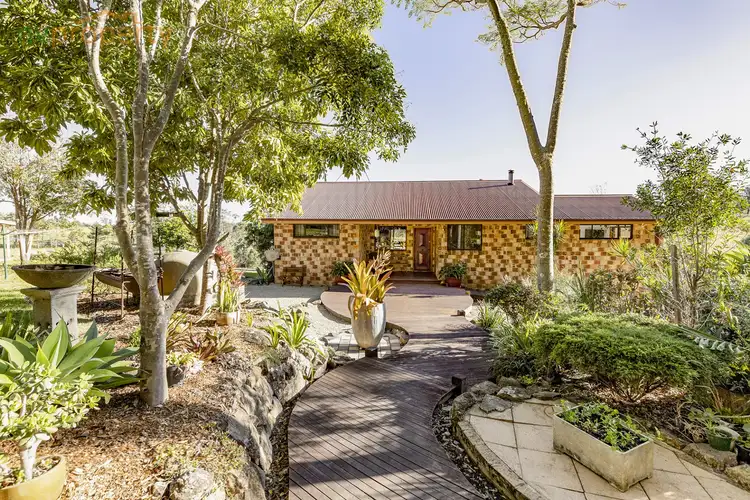 Sixth view of Homely rural property listing, 39 Hawks Road, Newee Creek NSW 2447