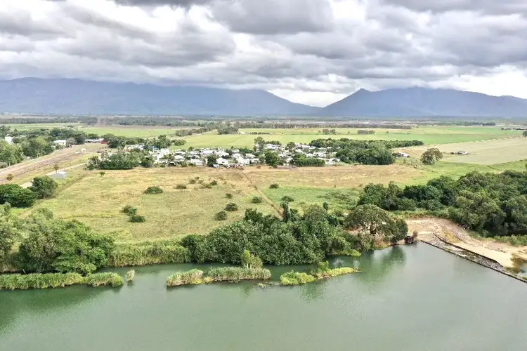 Lot 3 Church  Street, Giru QLD 4809
