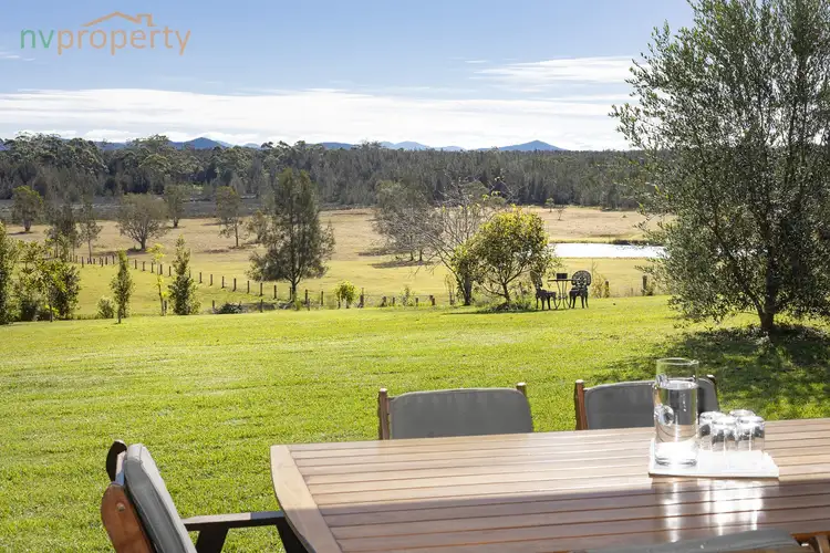 Second view of Homely other listing, 5 Cookies Lane, Way Way NSW 2447