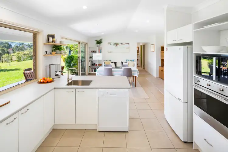 Sixth view of Homely other listing, 5 Cookies Lane, Way Way NSW 2447