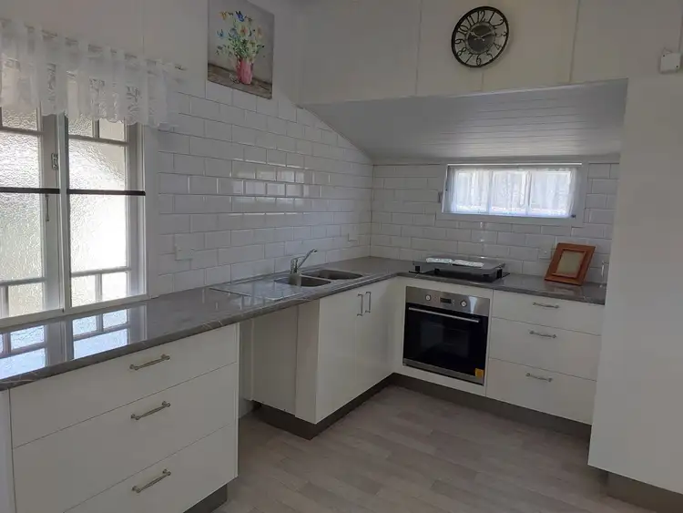 Second view of Homely house listing, 62 Walker Street, Maryborough QLD 4650