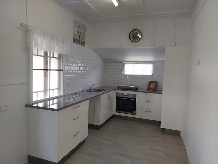 Third view of Homely house listing, 62 Walker Street, Maryborough QLD 4650