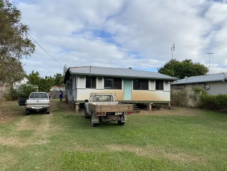 Main view of Homely rural property listing, 7 Deane Street, Giru QLD 4809