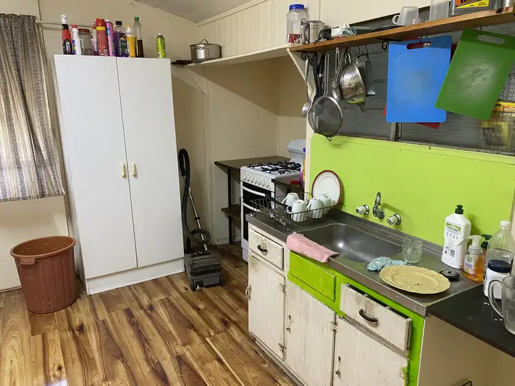 Second view of Homely rural property listing, 7 Deane Street, Giru QLD 4809