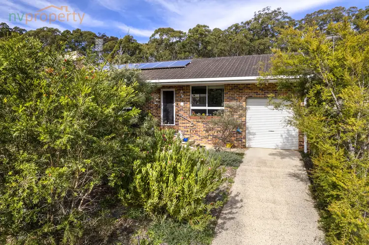 Main view of Homely house listing, 54 Marshall Way, Nambucca Heads NSW 2448