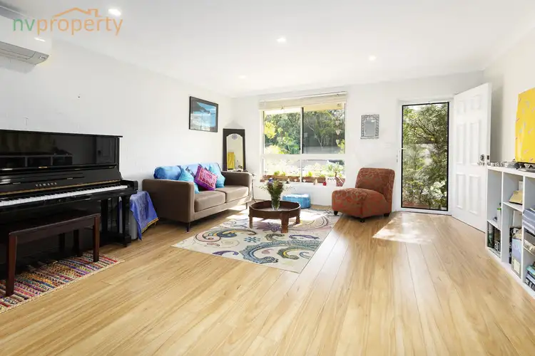 Second view of Homely house listing, 54 Marshall Way, Nambucca Heads NSW 2448