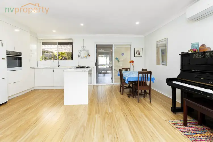 Third view of Homely house listing, 54 Marshall Way, Nambucca Heads NSW 2448