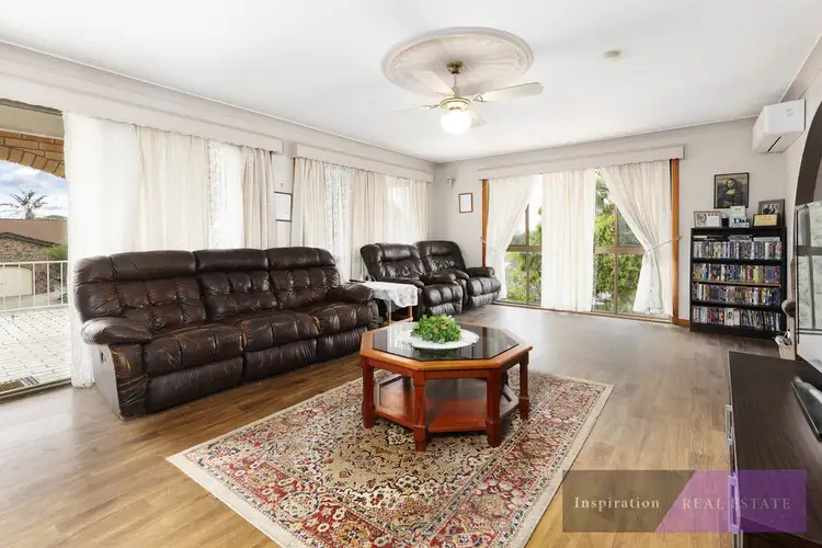 Third view of Homely house listing, 1 Oleander Drive, Scotts Head NSW 2447