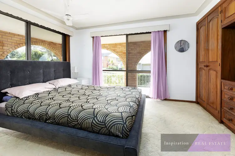 Fifth view of Homely house listing, 1 Oleander Drive, Scotts Head NSW 2447