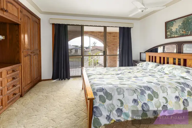 Sixth view of Homely house listing, 1 Oleander Drive, Scotts Head NSW 2447