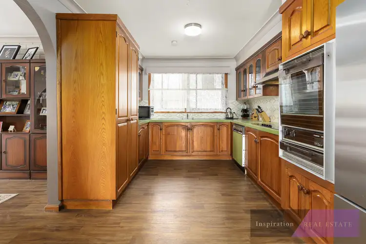 Seventh view of Homely house listing, 1 Oleander Drive, Scotts Head NSW 2447