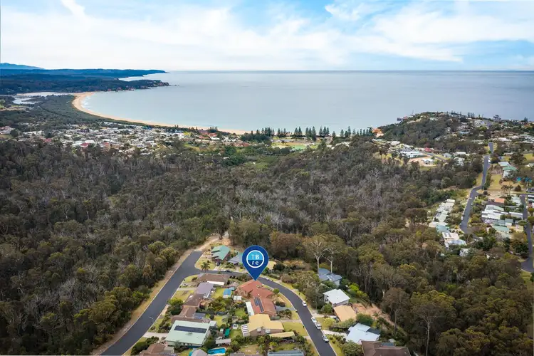 Third view of Homely house listing, 11 Stafford Crescent, Tathra NSW 2550