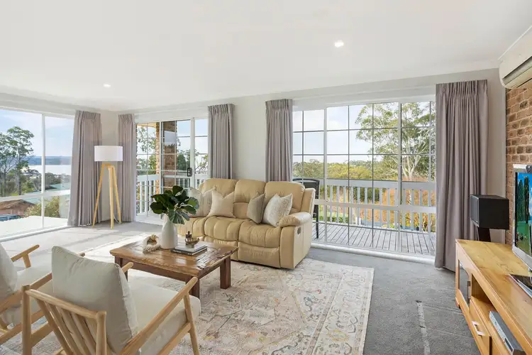 Fifth view of Homely house listing, 11 Stafford Crescent, Tathra NSW 2550