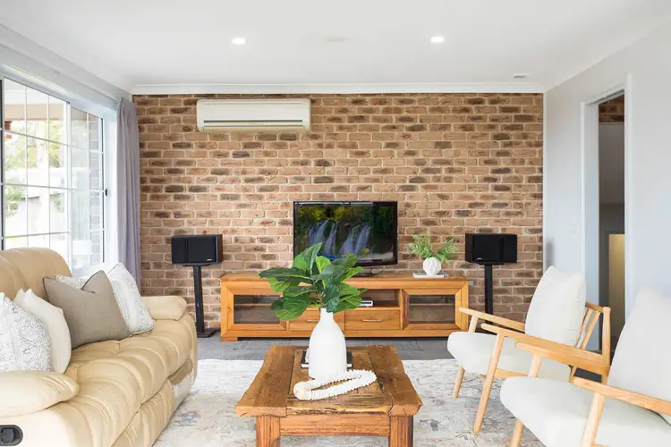 Seventh view of Homely house listing, 11 Stafford Crescent, Tathra NSW 2550